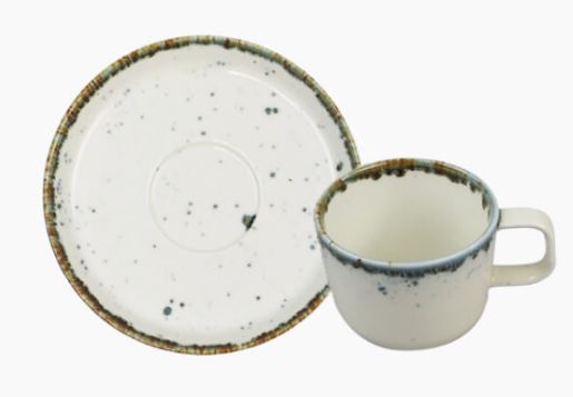CHAVENA 240ML+PIRES 15CM NOR DREAMY